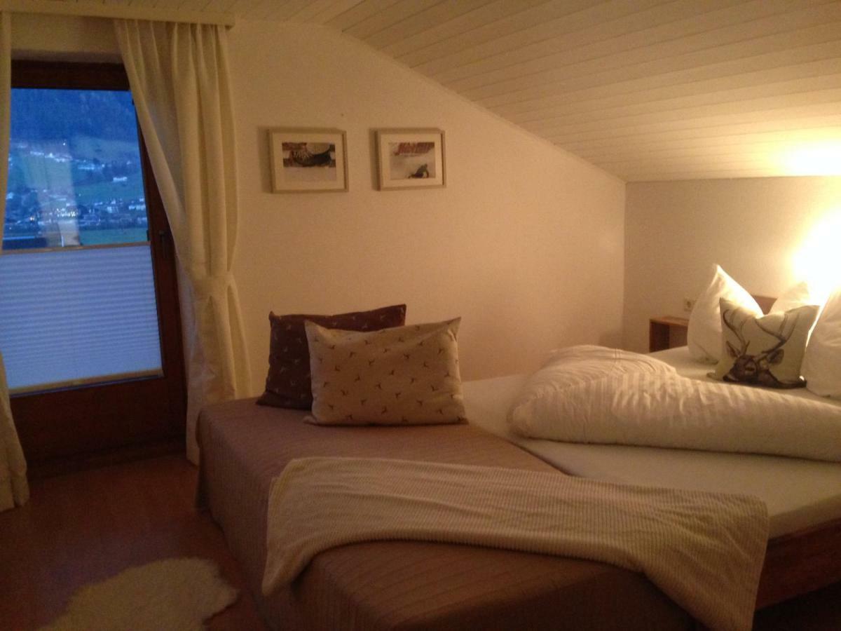 Apartment Theresia Швендау Екстер'єр фото