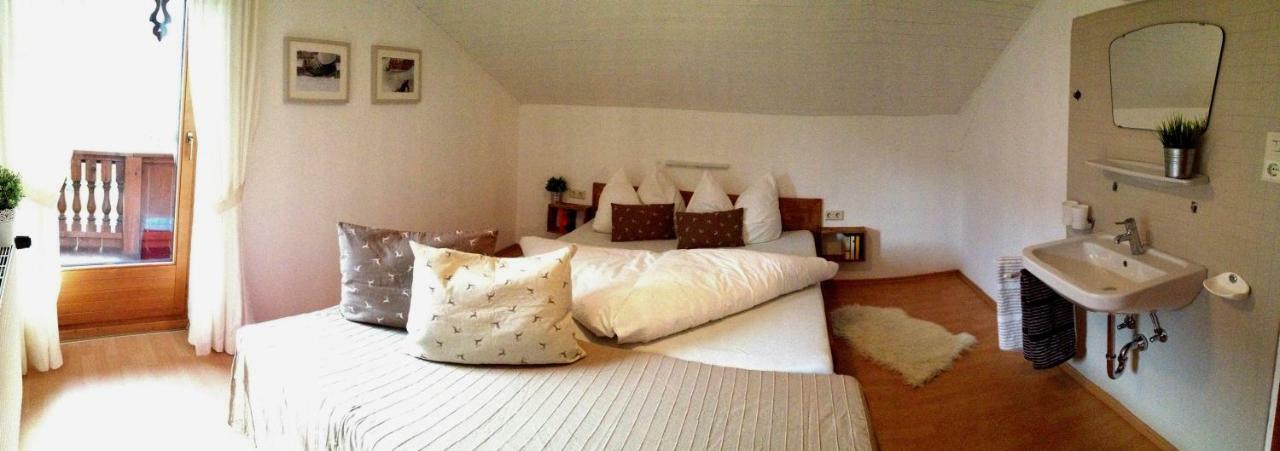 Apartment Theresia Швендау Екстер'єр фото
